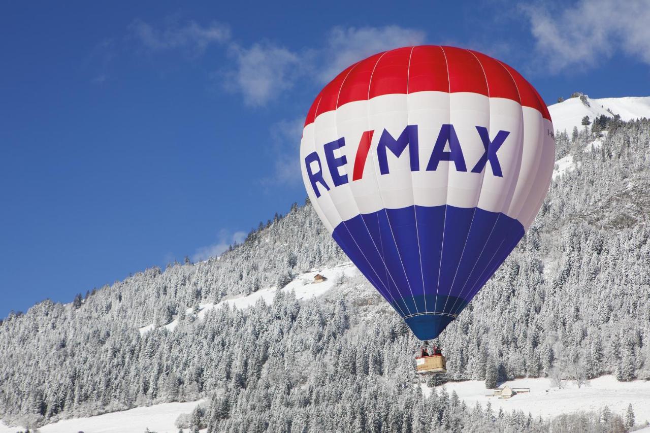 Mas Verjus Morzine Exterior foto