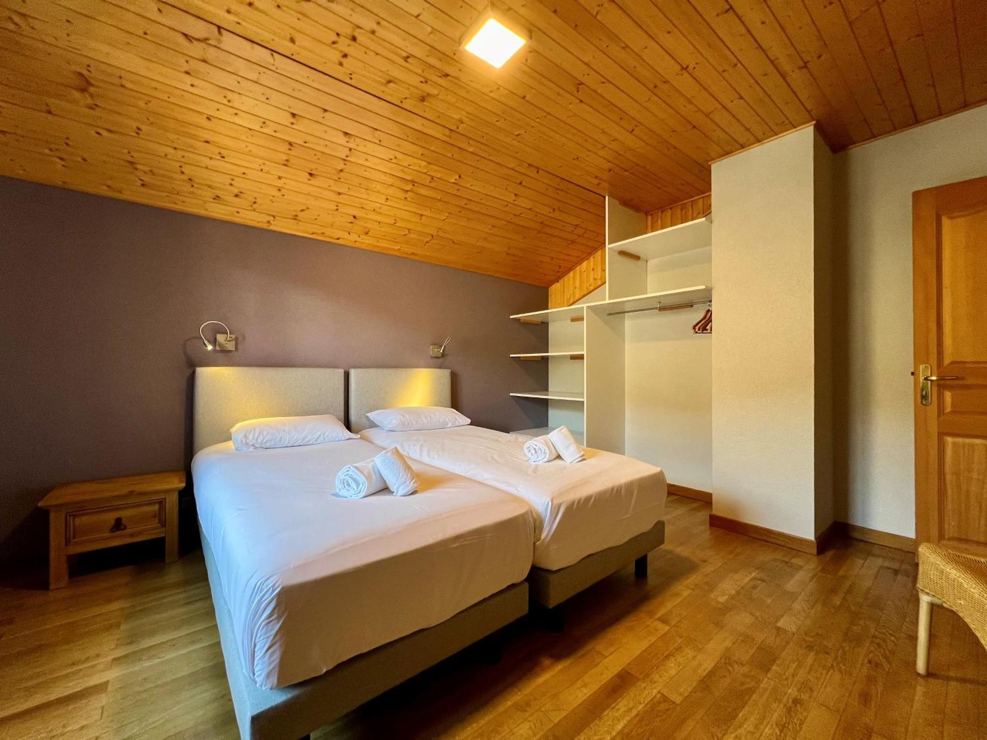 Mas Verjus Morzine Exterior foto